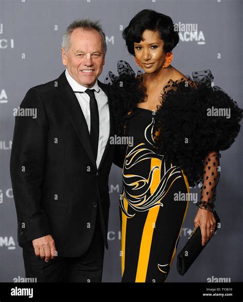 gelila assefa age|how old is wolfgang puck.